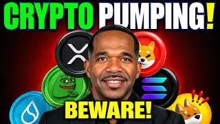 [WARNING] Know This about BITCOIN & XRP...NOW‼️