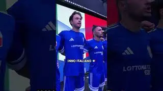 Orgoglio italiano 🇮🇹😍 #kingsleague