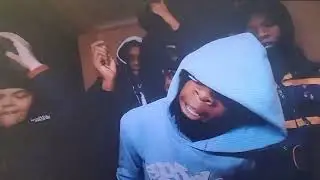 JJDaFLyer x Freakhound - She A Thot (Official Music Video) (Shot by KLO Vizionz) Reaction!