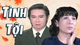 Tình Và Tội - Vũ Linh, Phượng Mai, Thoại Mỹ - Trích Đoạn Cải Lương Xã Hội