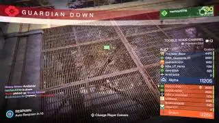 Eidolon Ally gameplay