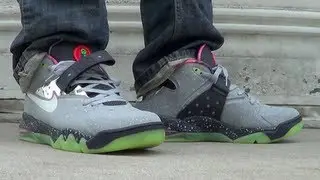 Nike Air Force Max 2013 