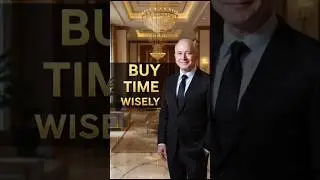 Rich People Buy Time, Not Things Millionaire Habits #RichHabits #WealthPsychology