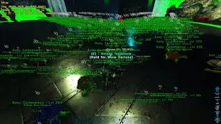 I STOLE all my Tribemates TURTLES and sent them into a TP | Ark Official PvP 🍭