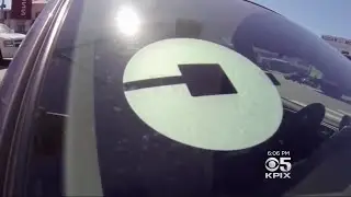 Uber Security Chief Fired After Word Of Massive Uber Hack Surfaces