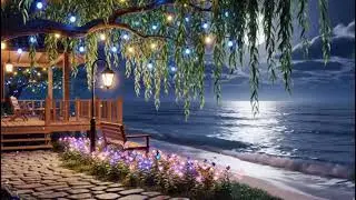 DEEP SLEEP MUSIC &ndash; CALM MELODIES ALL NIGHT LONG 🌙🎶
