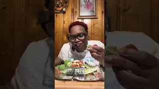 Low-carb taco lettuce, boats