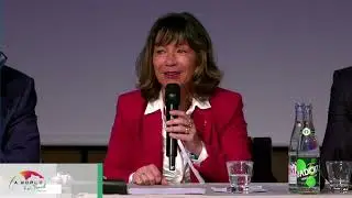 Press Conference #1 | Transforming the travel industry | A World for Travel 2022
