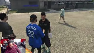 learning how to play GTA Roleplay. CALL me Metro Trapper cuz im getting money on here trapping