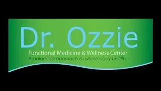 Dr. Ozzie at Functional Medicine Center Discusses Insulin, Diabetes and Inflammation