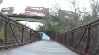 Little Sugar Creek - 7th/Kings to Cordelia Park