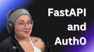 More FastAPI, more Auth0, more python, and some git tips and tricks