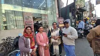 Pooja Ke Liye Aaye Shopping Karne 🛍️ Muzaffarpur Amit Pal Family...