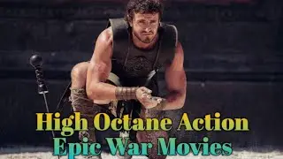 Top 9 Must-Watch Epic War Movies | Movies you can't miss @Popcorncinemaflixx #movie #netflix