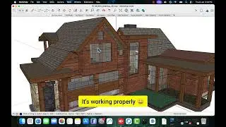 How to Install Sketchup 2026 /2025/2024/2023 on macOS — Full Setup Guide (Intel & M1/M2/M3/M4/M5)