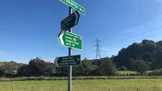 ROMILEY WALKS - CIRCULAR