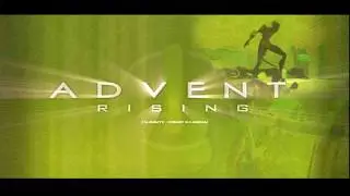 Advent Rising, прохождение