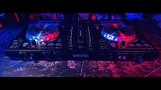 2023 What&rsquo;s inside my DJ BAG CASE. Custom Pioneer DDJ-SB3 with XLR outputs. Minimalist Mobile Setup