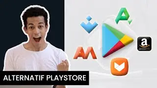 5 Alternatif Upload Aplikasimu Selain Google Play Store, GRATIS!