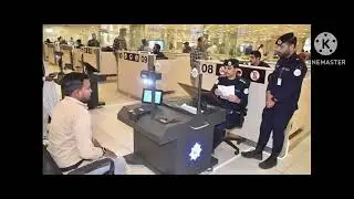 Update on biometric fingerprints for Kuwaiti expatriates on Khadem Visa and Akud Hukumi Visa