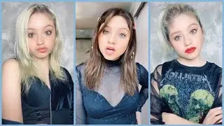 Recopilación de los mejores TikToks de Karol Sevilla!!