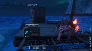 ARK Survival Ascended top sustos
