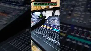 WINGS COMPACT VS MIDAS M32R #automobile #larismusicofficial #audiojernih #soundmalang #shortvideo