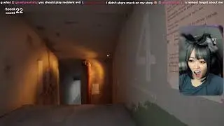 💖 The MOST BEAUTIFULLY MADE anomaly game | Room 404 Full Gameplay