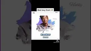 Bad boy remix by Halky