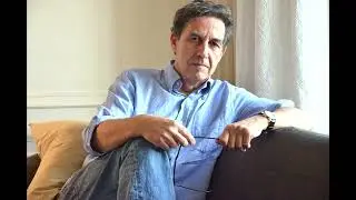 Emmanuel Todd - &ldquo;The Cretinization of the Best Educated is Extraordinary&rdquo; (2017)