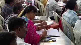 PG TRB Economics Class