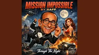 Through The Night