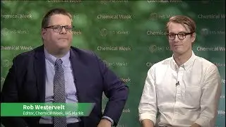2018 Global Plastics Summit Interview - Oden Technologies