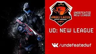 Warface Tournaments | Undefeated III New League | Гранд-Финал