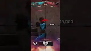 How to push corners with a sniper in Rogue Company💯🤐