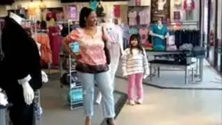 Fashion Bug Fashion Show