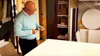 Ecophon Solo&trade; Square
