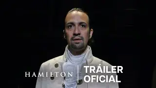 Hamilton Tr&aacute;iler Oficial Doblado &darr; de La pel&iacute;cula completa &rarr; ƈiNe𝗺🅐-T𝗼ｲค🇱 &larr;