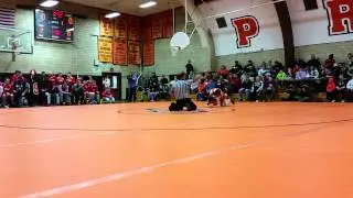 106 Tony Damore General McLane Brady Sittinger Cathedral Prep lbf 0:43