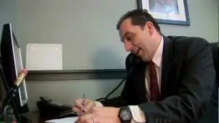 Schemery-Zicolello Law - Mike Zicolello - Medical Malpractice Attorney