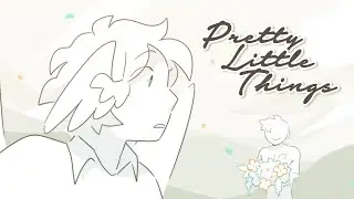 Pretty Little Things | 3rd Life
