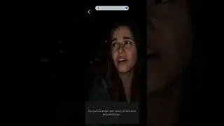 Video Chamada : Ataque de Jessy Hankings