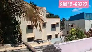 Low budget rental income property for sale in Coimbatore | old House in Coimbatore