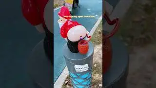 🎅Funny Santa Bubble Machine🛷💦 #shorts #bubbles #toys #shopify #tiktok #dropshipping #ecommerce