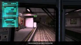 World of Subways Vol 3 - London Underground 1080p