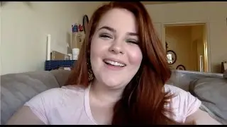 Skype Chat with Model Tess Munster | Finding Success in Her Own Skin