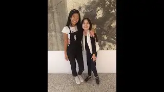 Duda entrevista Mei Goya - a vencedora do Primeiro Nick Master Slime