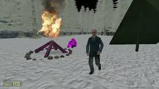 Wizarding World of Harry Potter 2 (Gmod Gameplay)