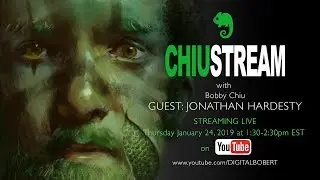 ChiuStream