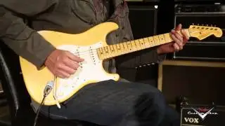 Fender Custom Shop 1956 Stratocaster Heavy Relic  &bull;  SN: R75188